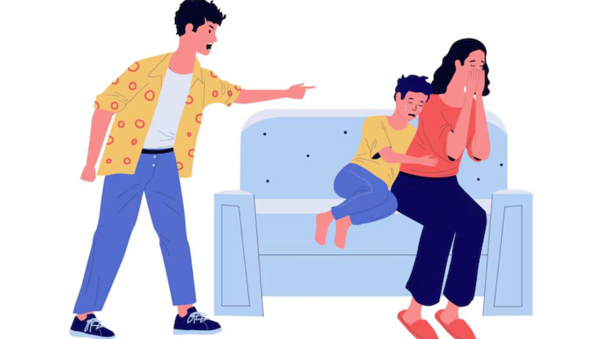 Parental Gaslighting