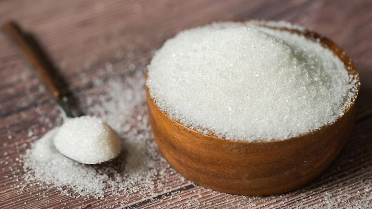 Sugar