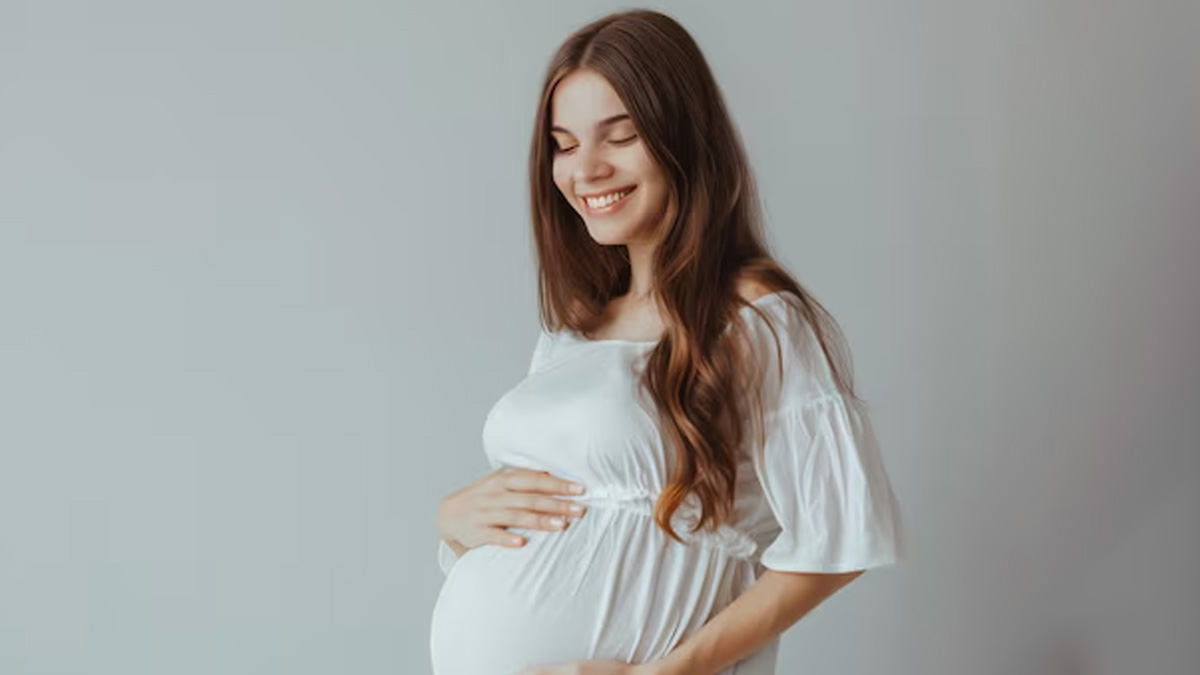 Can Pregnant Woman Eat Eggs In Monsoon Season