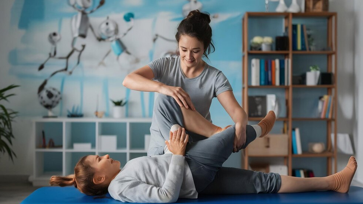 physiotherapy