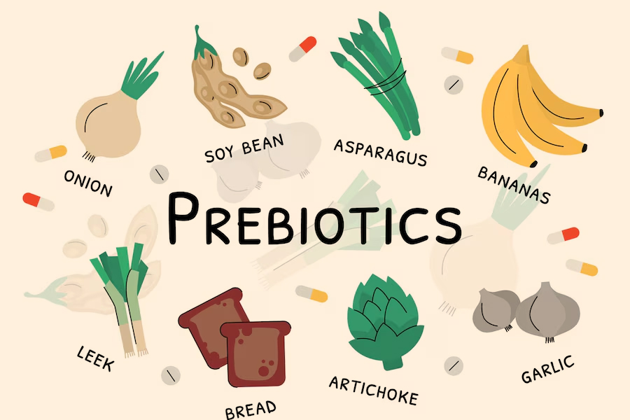 prebiotics