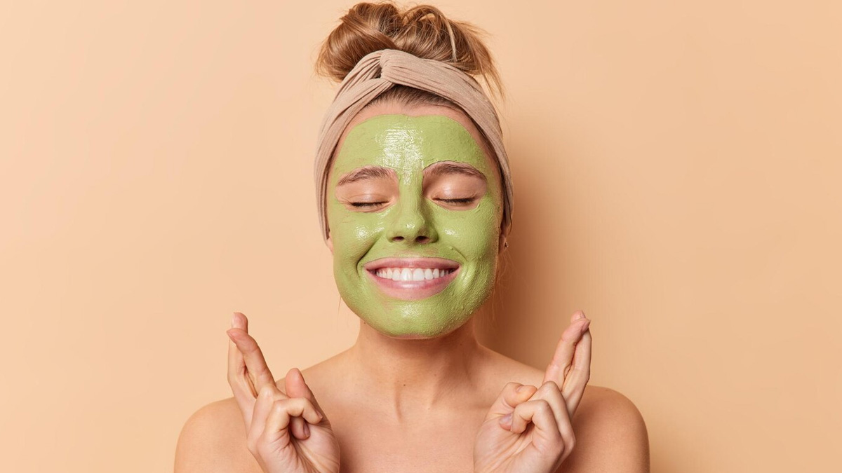 tulsi benefits for skin