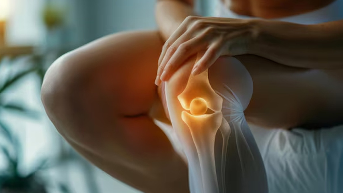 What Is Benign Bone Tumor In Hindi