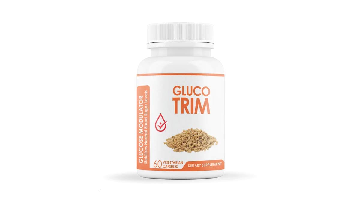 GlucoTrim