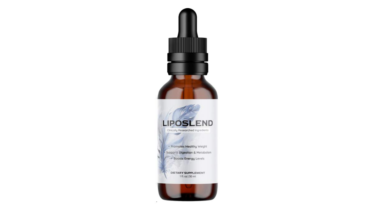 LipoSlend