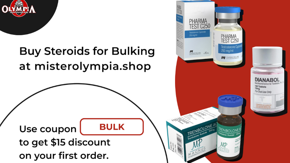 Where to Buy Performance Enhancing Drugs Online