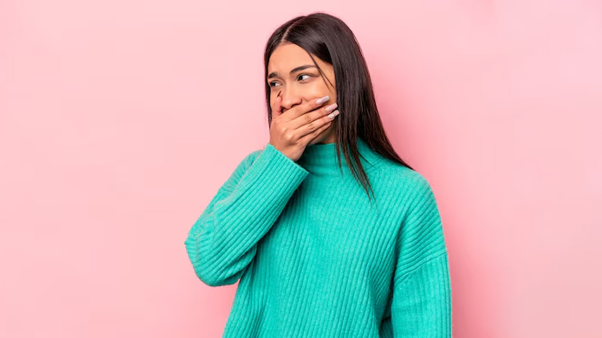 Can Some Medications Cause Mouth Ulcers In Hindi