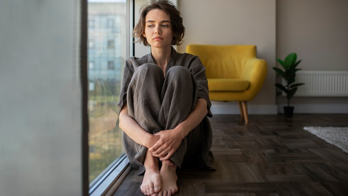 causes of feeling unwell