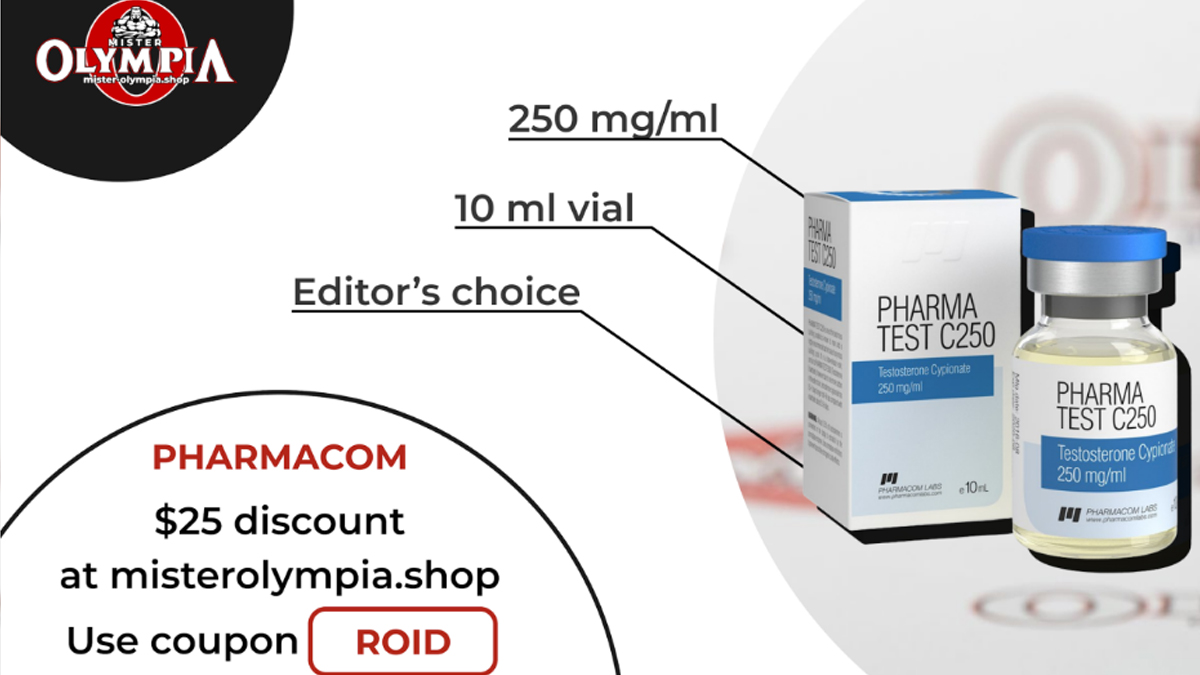 The Benefits of Anabolic Steroids for Sale