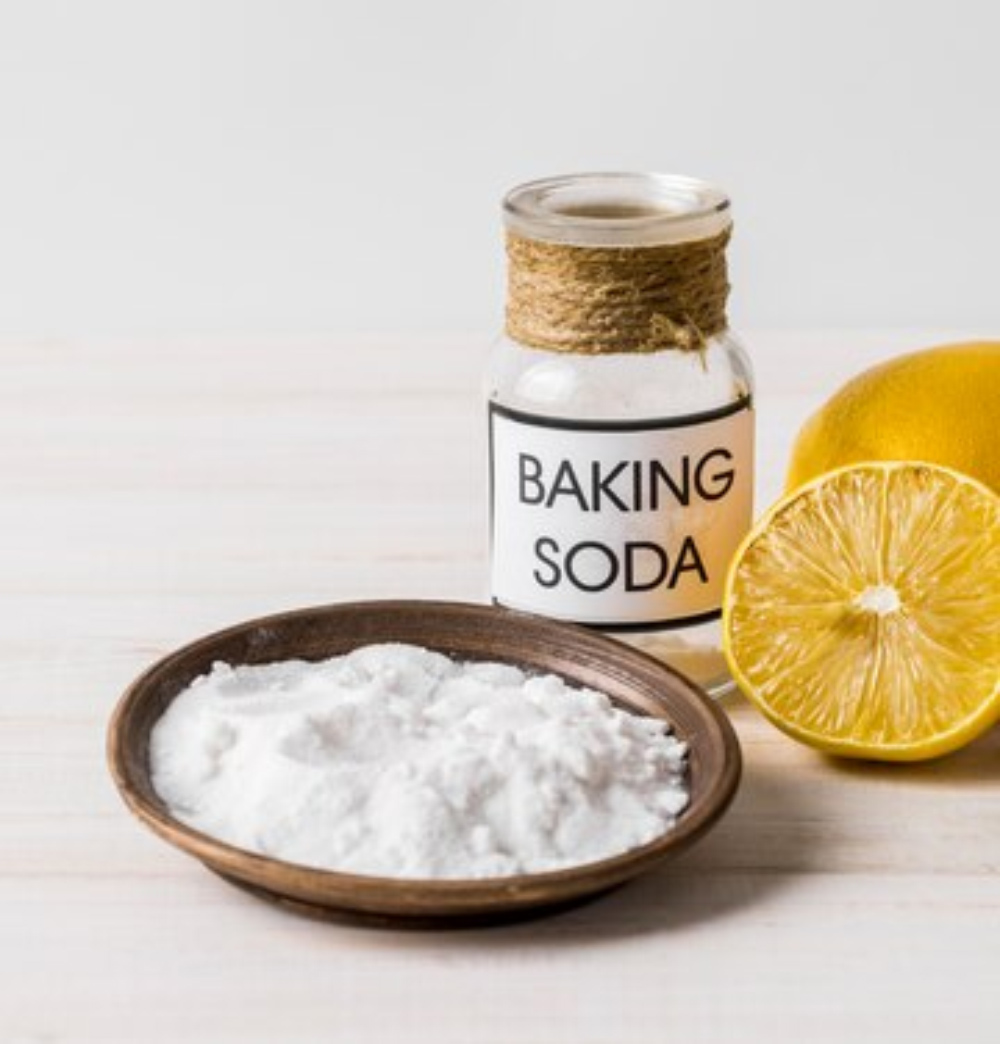 baking soda