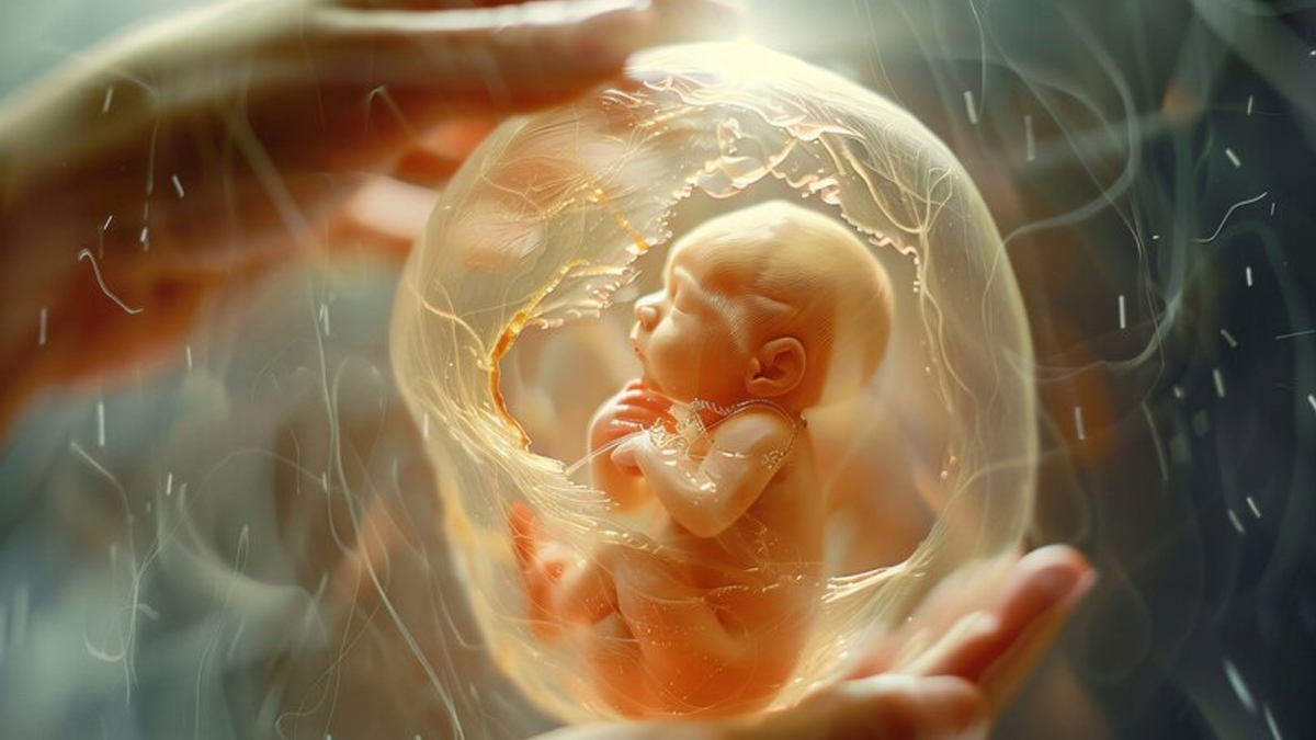 Congenital deformity