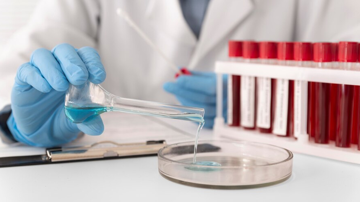 POTS diagnosis in hindi