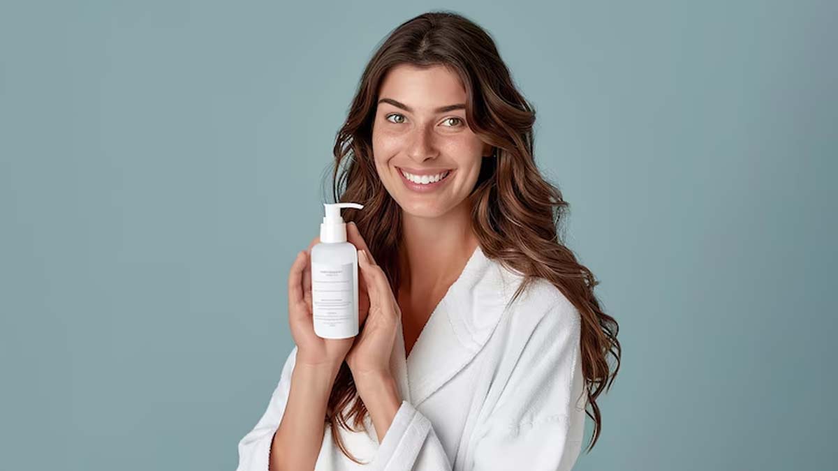 Face Wash Mistakes To Avoid For Oily Skin In Hindi