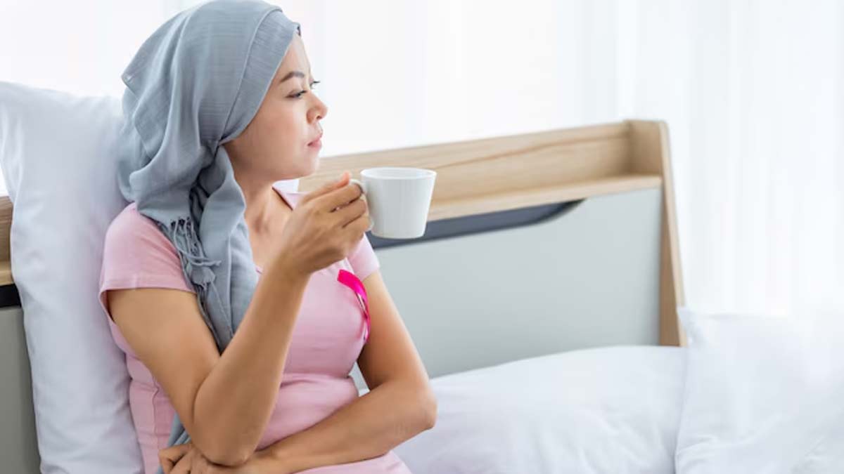 ayurvedic herbs to reduce cancer risk