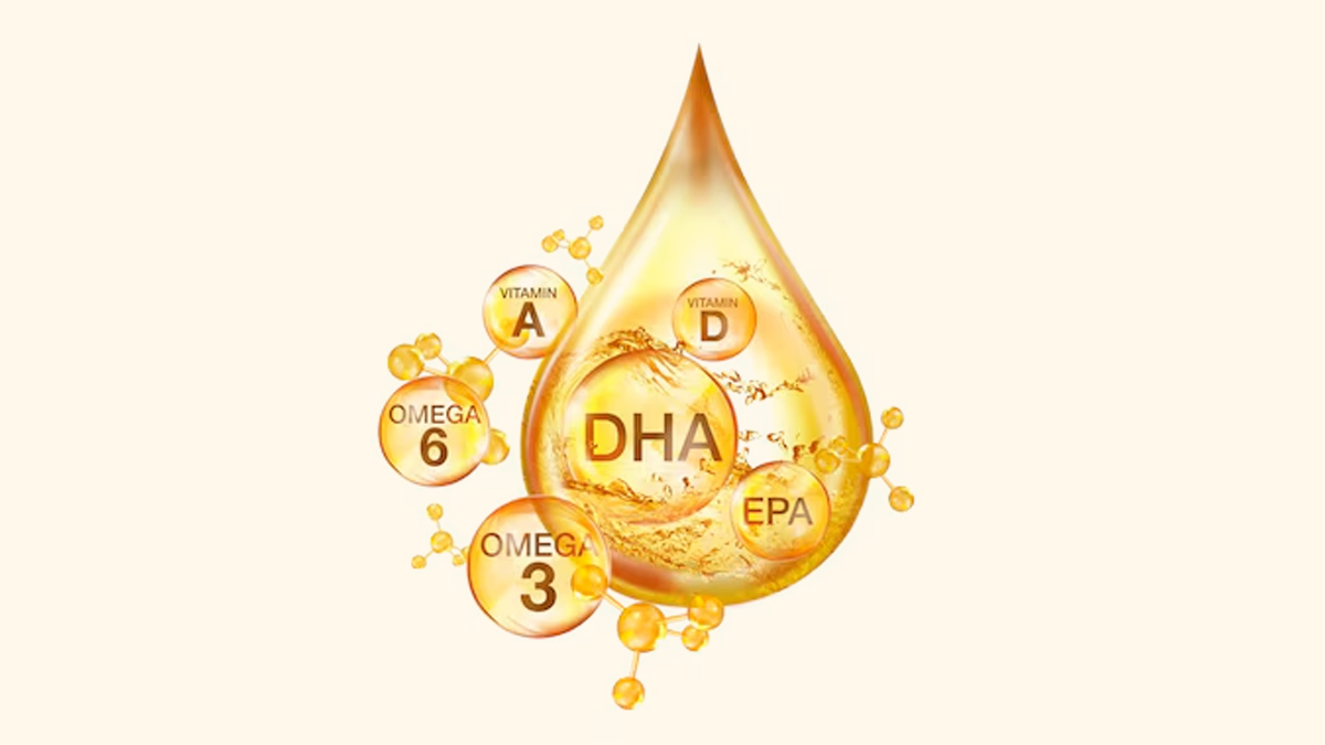 DHA