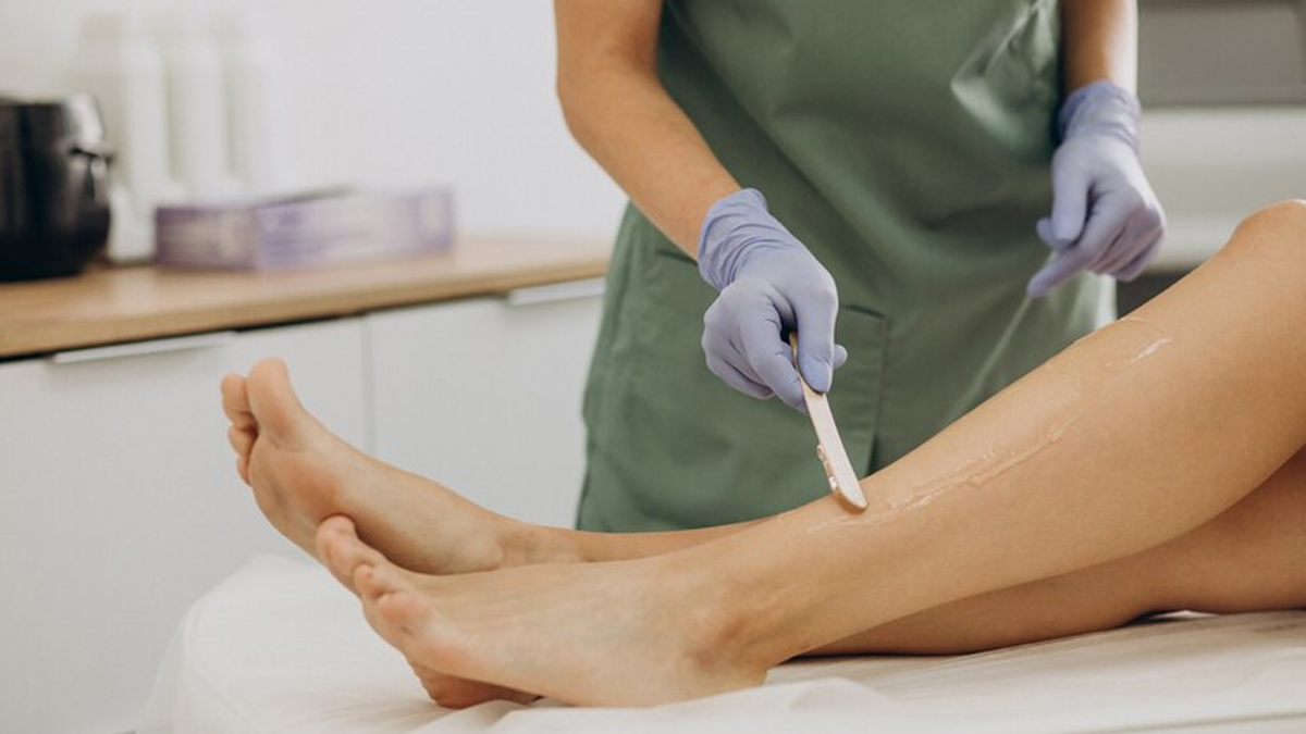 Is It Safe To Wax Every Month In Hindi