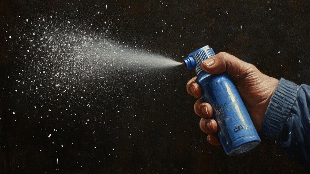 aerosol