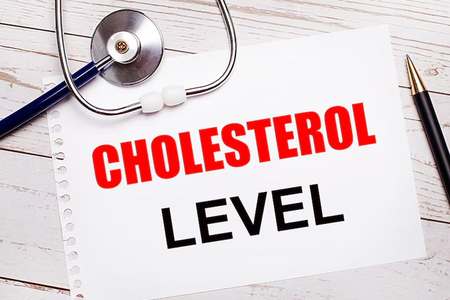 high-cholesterol