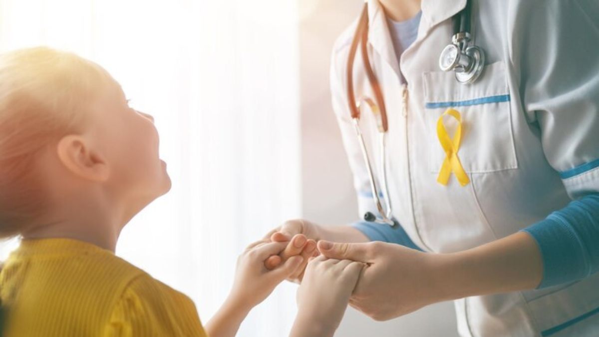 Symptoms of Ewings Sarcoma