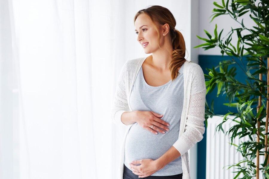 Is It Safe To Do Fasting During Pregnancy In Hindi