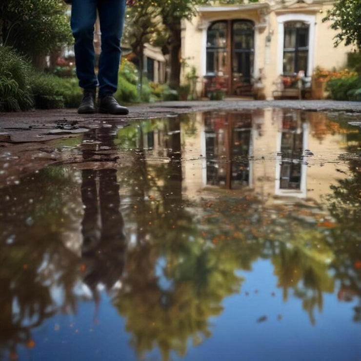 stagnant-water