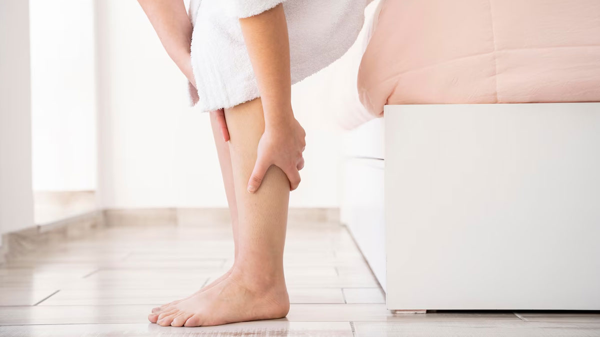 Symptoms Of Blocked Arteries In Legs In Hindi