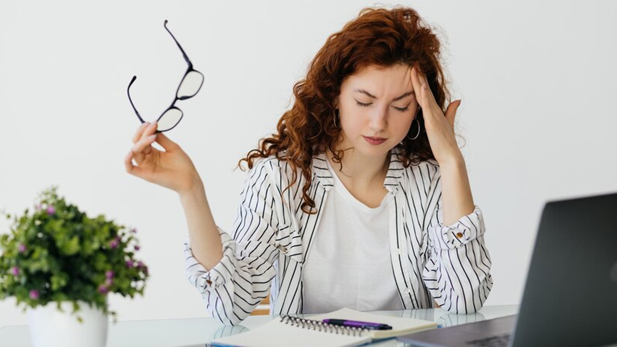 difficulty-concentrating