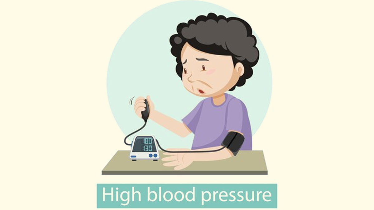 high-blood-pressure