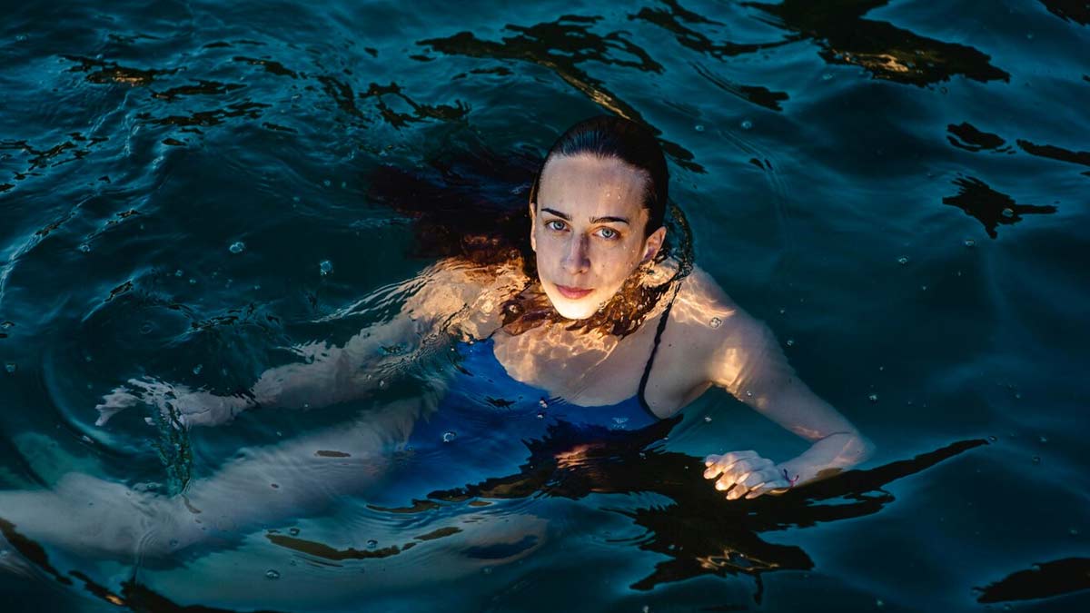 aquaphobia symptoms causes and overcome