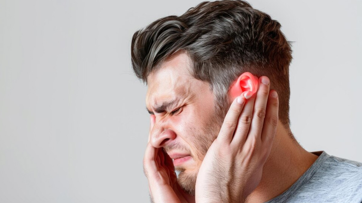 ear-pain