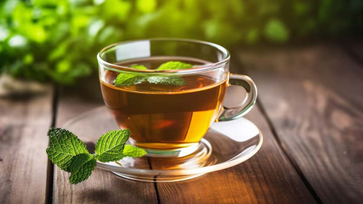 Herbal Teas To Deal With Constipation In Hindi