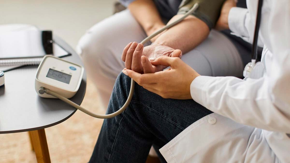 hypertension impact on fertility