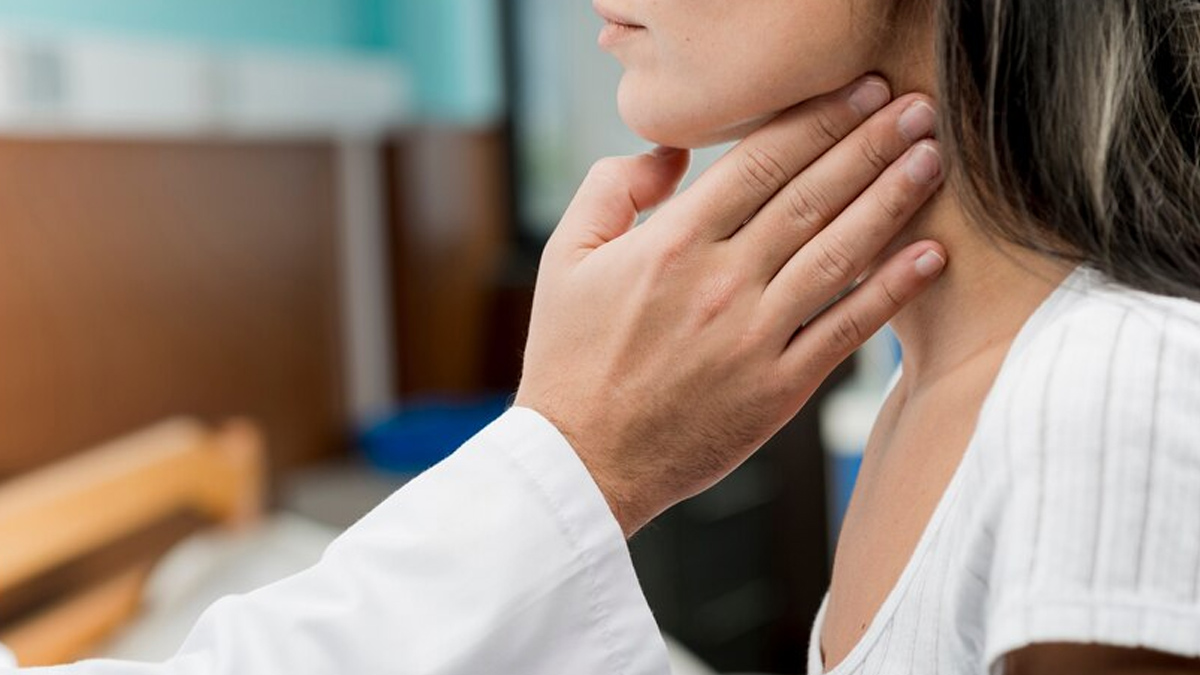 thyroid-disorder