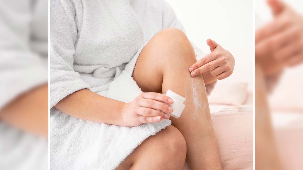 Are Wax Strips Good For Your Skin In Hindi