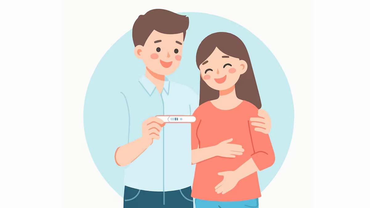 true story journey to parenthood with ivf treatment