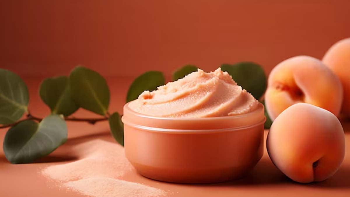 apricot scrub side effects