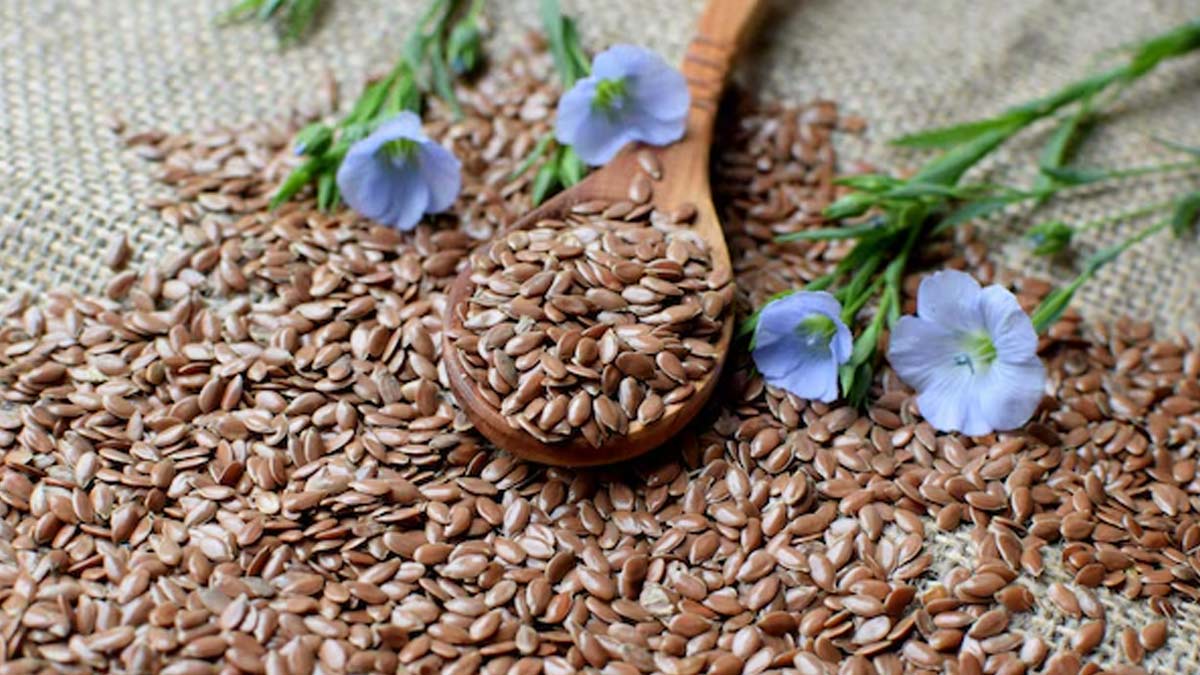 flaxseed