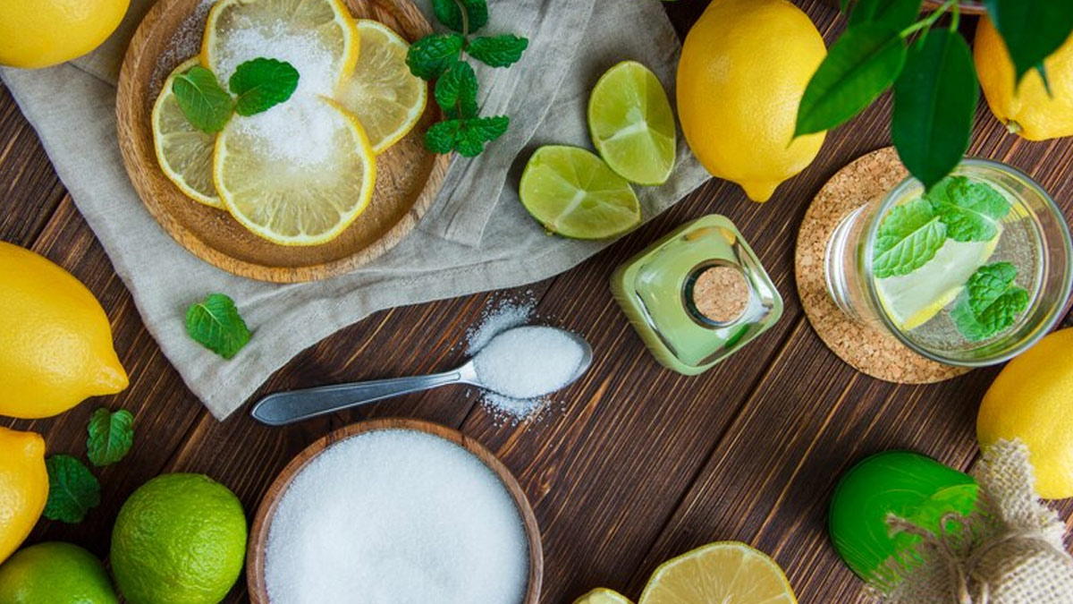 lemon-and-baking-soda