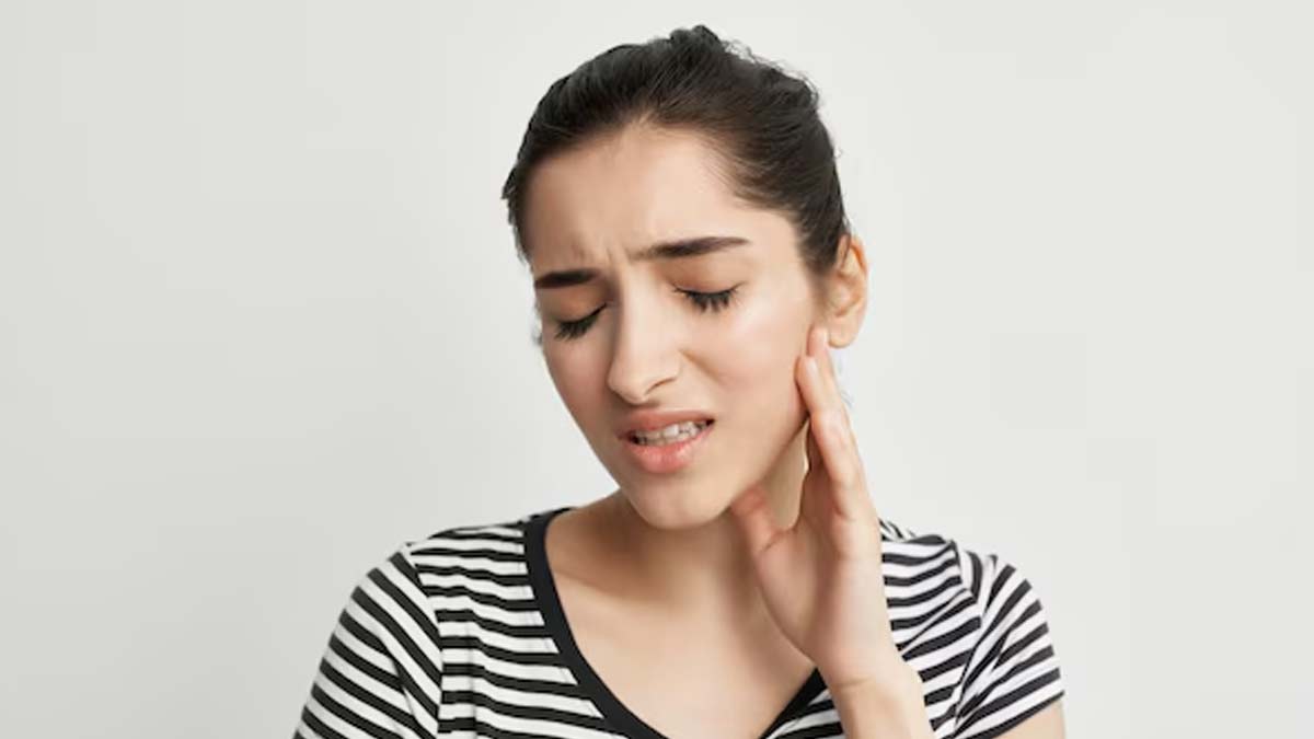 What Is Eagle syndrome In Hindi