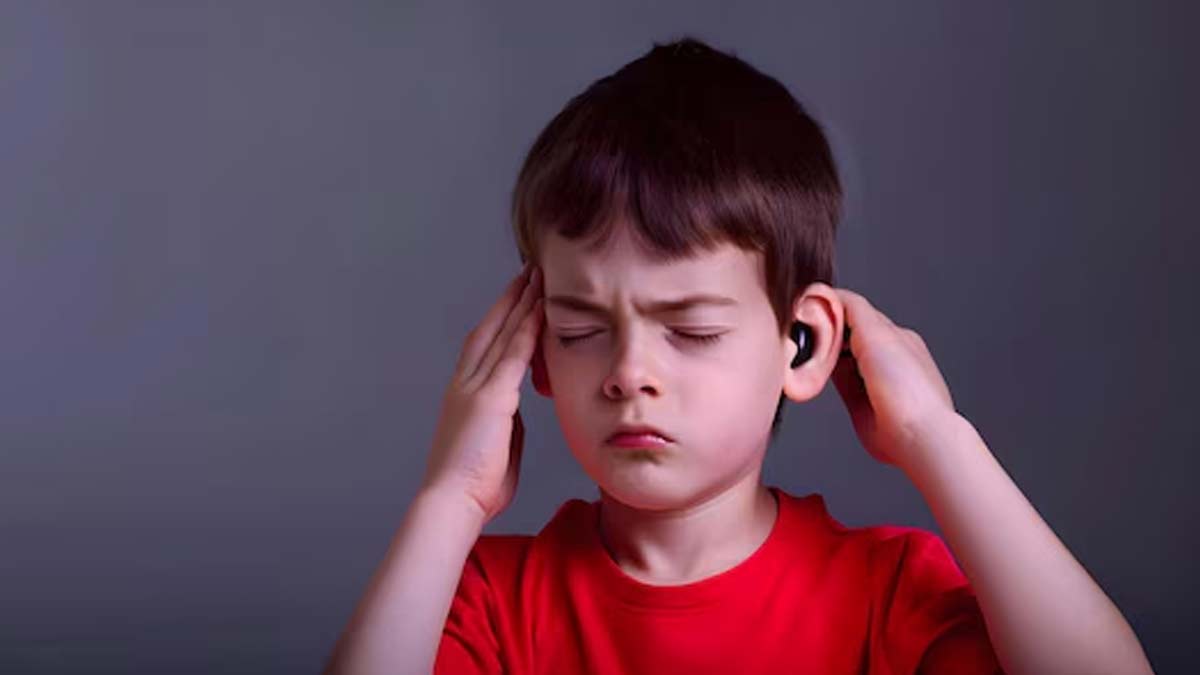 Symptoms Of Encephalitis In Children In Hindi