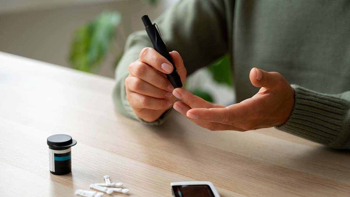 can eating disorders cause diabetes