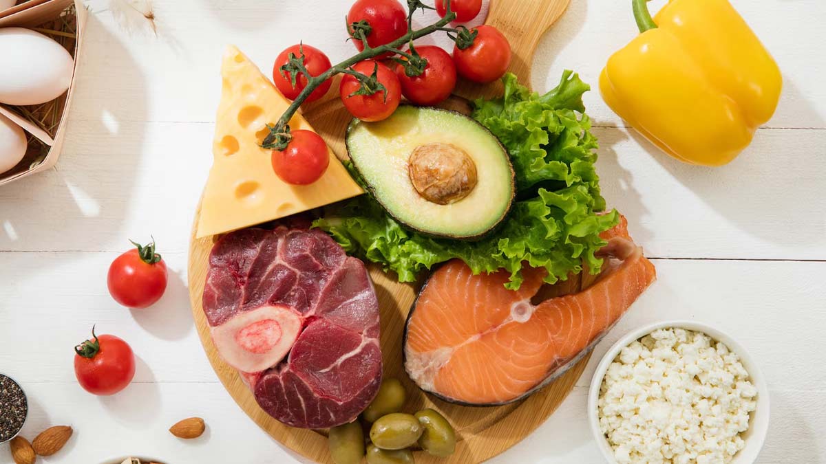 Why Protein Is Important In Pregnancy In Hindi