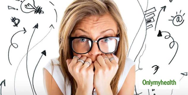 Expert Shares Signs of Stress You Shouldn't Ignore