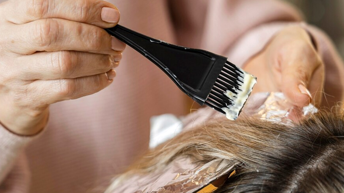 Does Hair Dye Causes Cancer