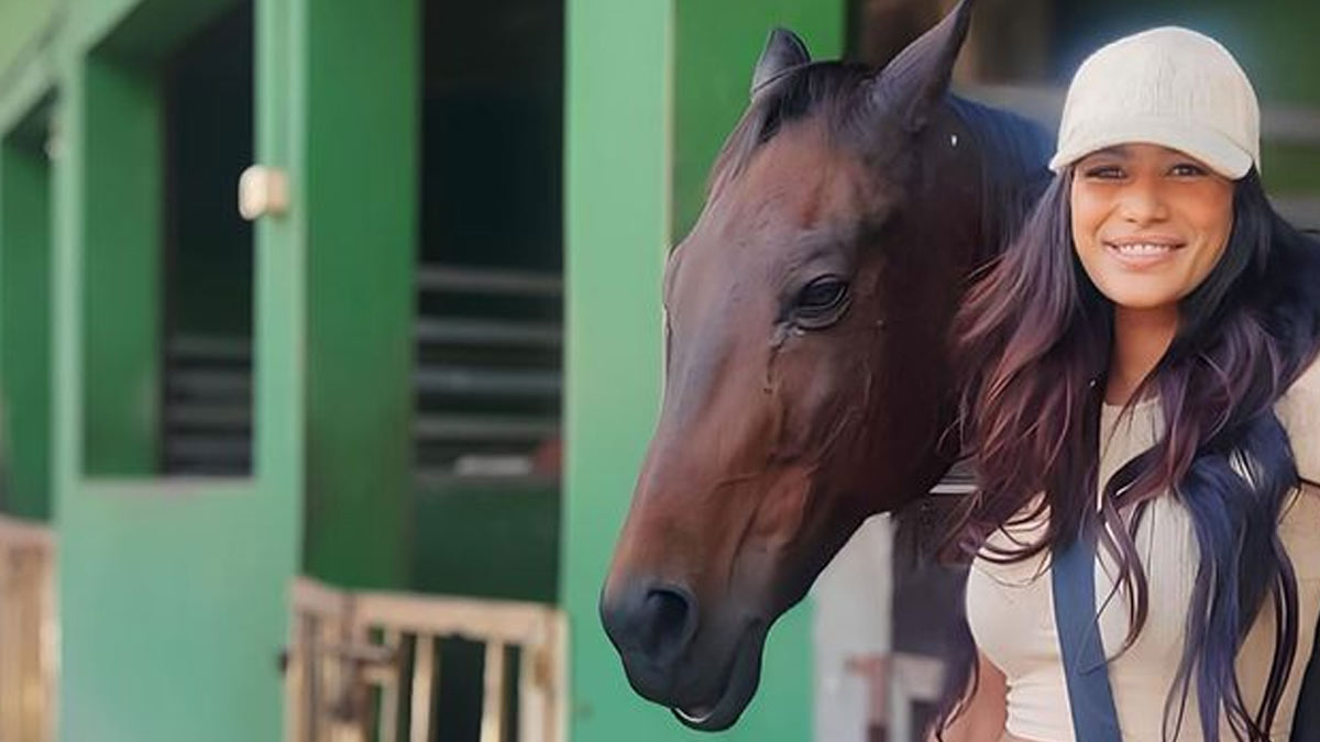 RIP Poonam Pandey: Model-Actor Dies Of Cervical Cancer At 32, Here's What You Need To Know About This Disease
