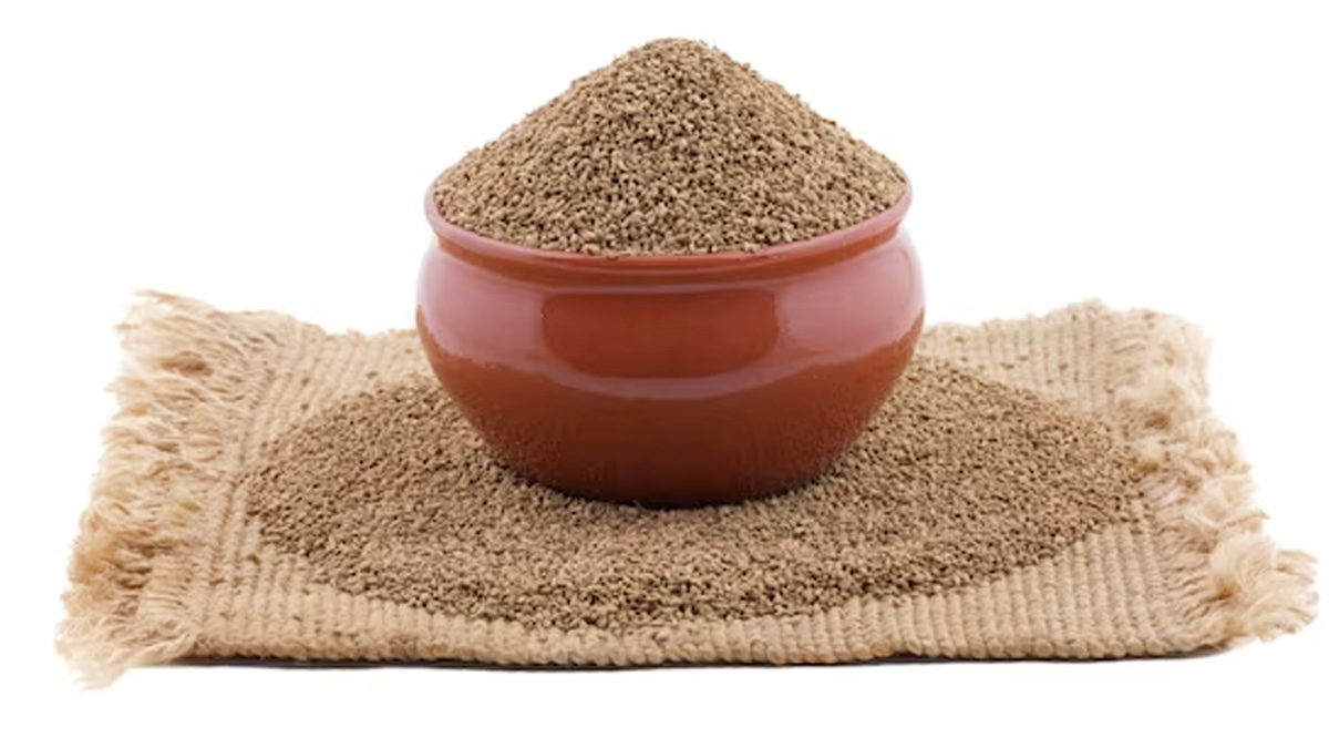 ajwain
