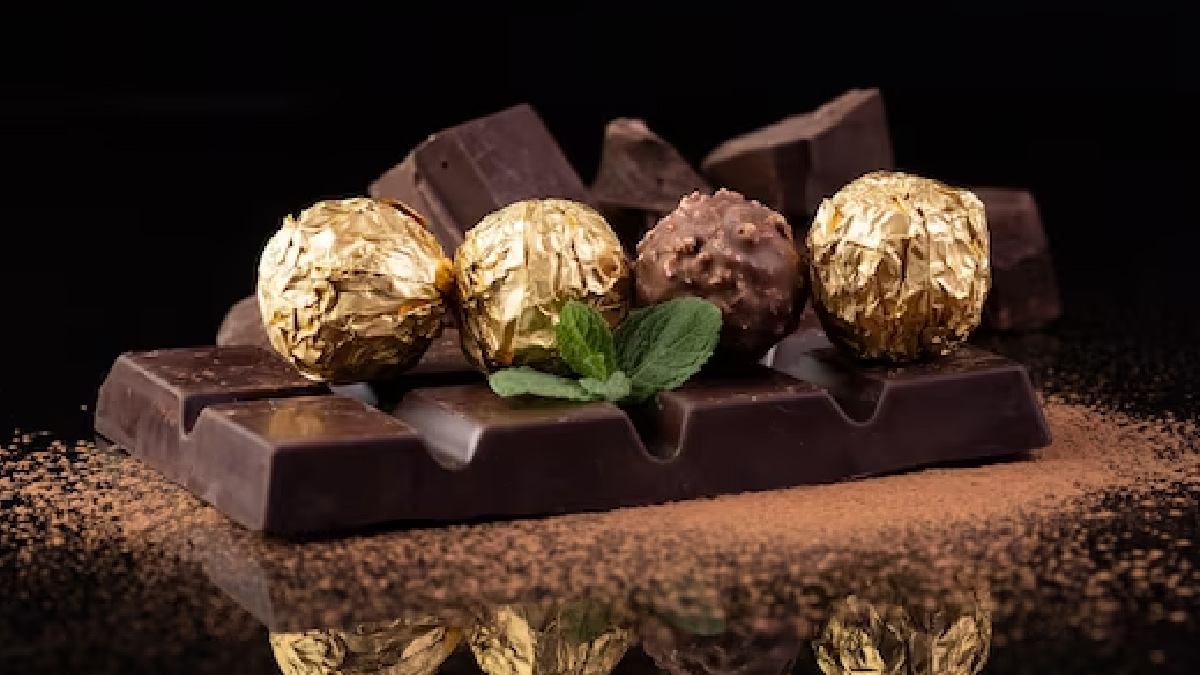 Can Dark Chocolate Lower Bad Cholesterol