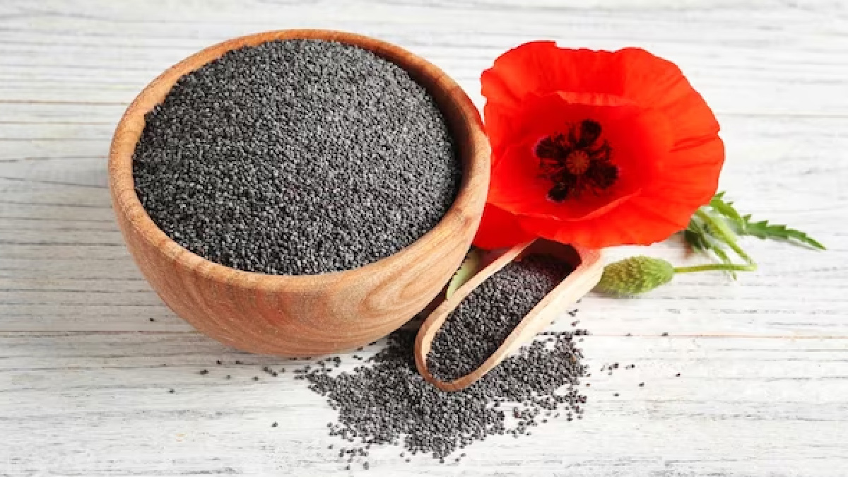 How To Use Poppy Seeds For Dry And Dull Hair