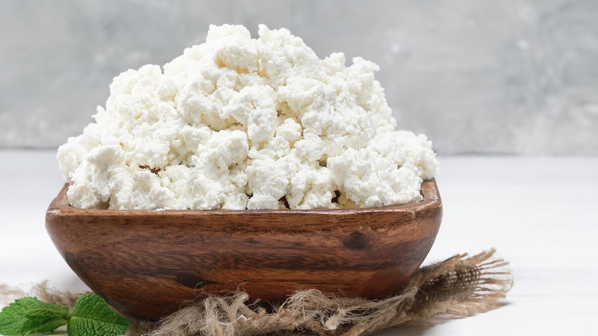 Here’s How Feta Cheese Can Aid Your Kid’s Growth And Development