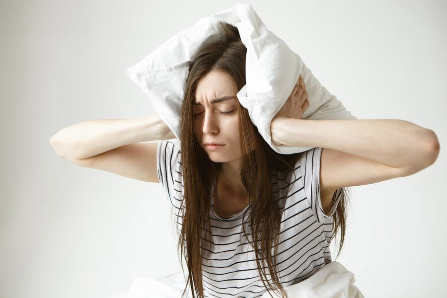 sleep pattern